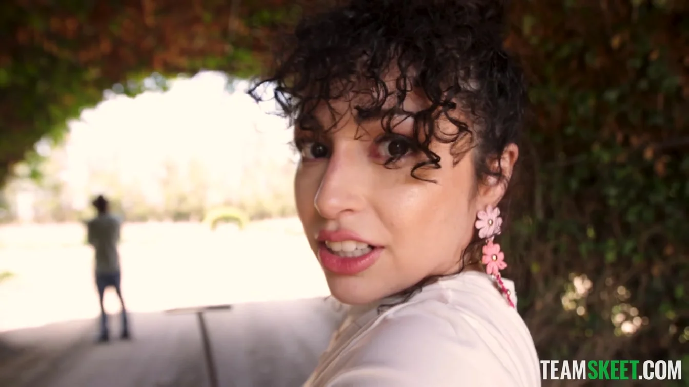 Thickumz Pixie Smalls XXX